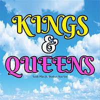 Leah Max, Desirae Ava Lee – Kings & Queens (feat. Desirae Ava Lee)