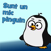 Cantece pentru copii – Sunt un mic pinguin