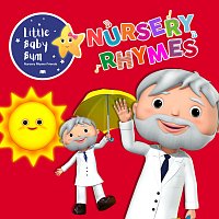 Little Baby Bum Nursery Rhyme Friends – Doctor Foster