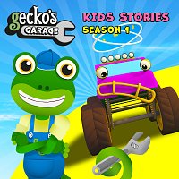 Toddler Fun Learning, Gecko's Garage – Gecko's Garage Kids Stories Season 1