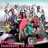 Lala Band, Alina Eremia – Somebody To Love
