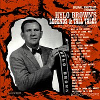 Hylo Brown – Legends & Tall Tales