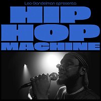 Leo Gandelman, Machine Series, LUTHULY – Hip Hop Machine #19