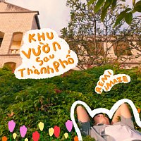 iMAZE, REMI – khu v??n sau thanh ph?