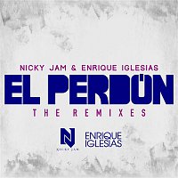 Nicky Jam & Enrique Iglesias – El Perdón (Nesty Remix)