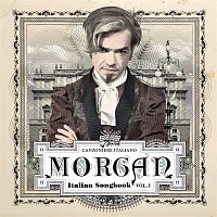 Morgan – Italian Songbook Vol. 1 Special Edition