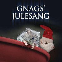 Přední strana obalu CD Gnags' Julesang