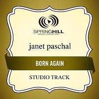 Janet Paschal – Born Again