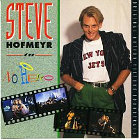 Steve Hofmeyr – No Hero