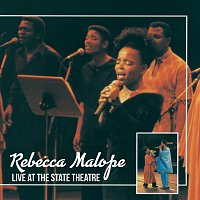 Rebecca Malope – Live At The State Theatre