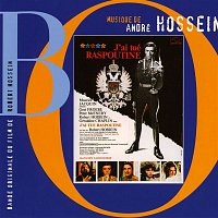 Andre Hossein – J'ai tué Raspoutine (Original Motion Picture Soundtrack)