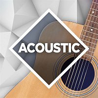 Přední strana obalu CD Acoustic: The Collection