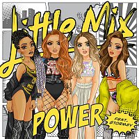 Little Mix, Stormzy – Power