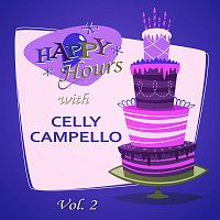 Celly Campello – Happy Hours, Vol. 2