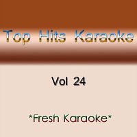 Top Hits Karaoke, Vol. 24