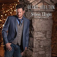 Blake Shelton – Silent Night (feat. Sheryl Crow)