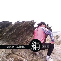 Conan Osíris – Silk