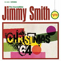 Jimmy Smith – Christmas '64