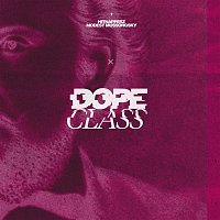 Přední strana obalu CD Mussorgsky x DopeClass (EP)