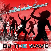 DJ THE WAVE – Endlich wieder Sommer