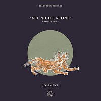 All Night Alone [Chris Lake Edit]