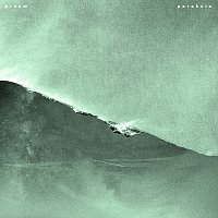 Přední strana obalu CD parabola