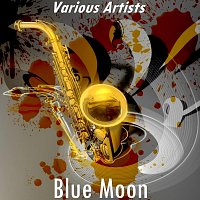 Různí interpreti – Blue Moon