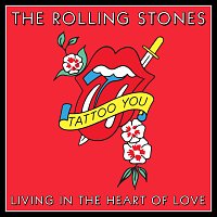 The Rolling Stones – Living In The Heart Of Love