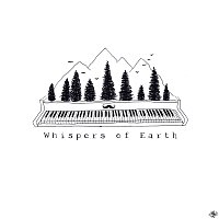 Přední strana obalu CD Whispers of Earth