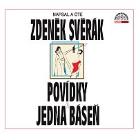 Zdeněk Svěrák – Svěrák: Povídky a jedna báseň (limitovaná edice s podpisem) CD + podpis