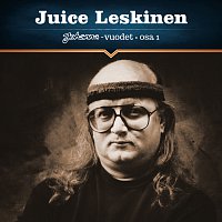 Přední strana obalu CD Johanna-vuodet Osa 1