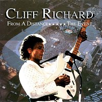 Cliff Richard – The Event