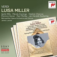 James Levine – Verdi: Luisa Miller