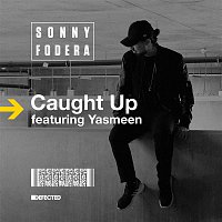 Caught Up (feat. Yasmeen) [Remixes]