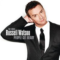 Russell Watson – People Get Ready