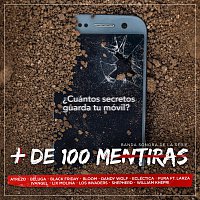 Různí interpreti – + De 100 Mentiras [Neox Discover / Original TV Soundtrack]