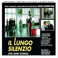 Ennio Morricone – Il lungo silenzio [Original Motion Picture Soundtrack]