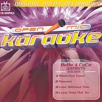 BeBe & CeCe Winans – Karaoke Bebe & Cece