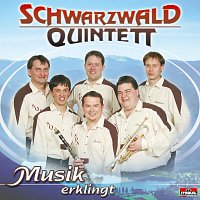 Schwarzwald Quintett – Musik erklingt
