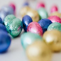 Přední strana obalu CD Bayside