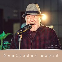Zuzana Mikulcova, Peter Lipa – Nenápadný nápad (feat.Peter Lipa) MP3