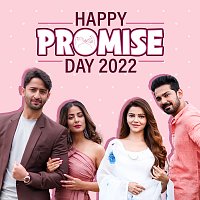 Různí interpreti – Happy Promise Day 2022