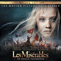 Les Misérables: The Motion Picture Soundtrack Deluxe [Deluxe Edition]