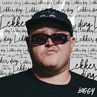 Biggy – Lekker Ding