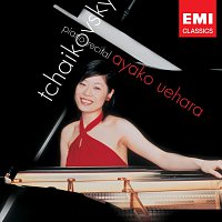 Ayako Uehara – Tchaikovsky: Piano Works