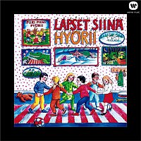 Various Artists.. – Lapset siina hyorii