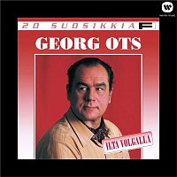 Georg Ots – 20 suosikkia  / Ilta Volgalla