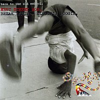 West Street Mob – Break Dance - Electric Boogie