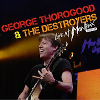 George Thorogood & The Destroyers – Live At Montreux 2013 [Live At Auditorium Stravinski, Montreux, Switzerland/2013]