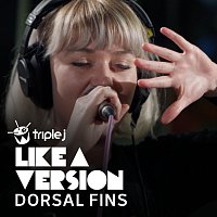 Dorsal Fins – Pash [triple j Like A Version]